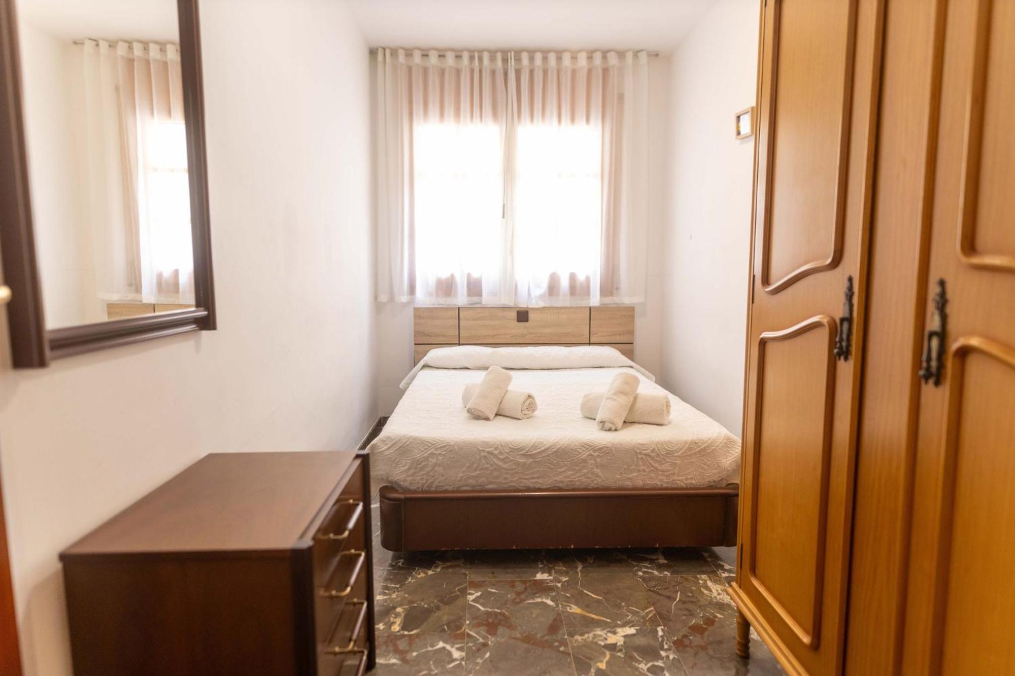 Suitur Apartament Familiar Con Piscina Calafell Apartment ภายนอก รูปภาพ